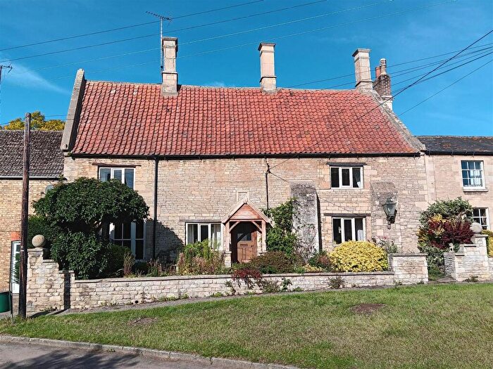 4 Bedroom House For Sale In Polebrook, Near Oundle, PE8