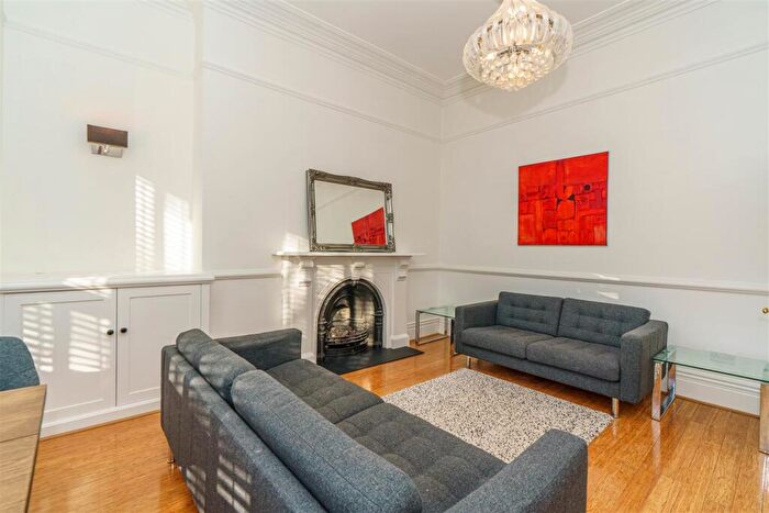 2 Bedroom Apartment To Rent In Abbotsford Terrace, Jesmond, NE2