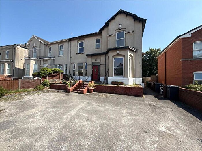 1 Bedroom Apartment For Sale In Talbot Street, Southport, Merseyside, PR8