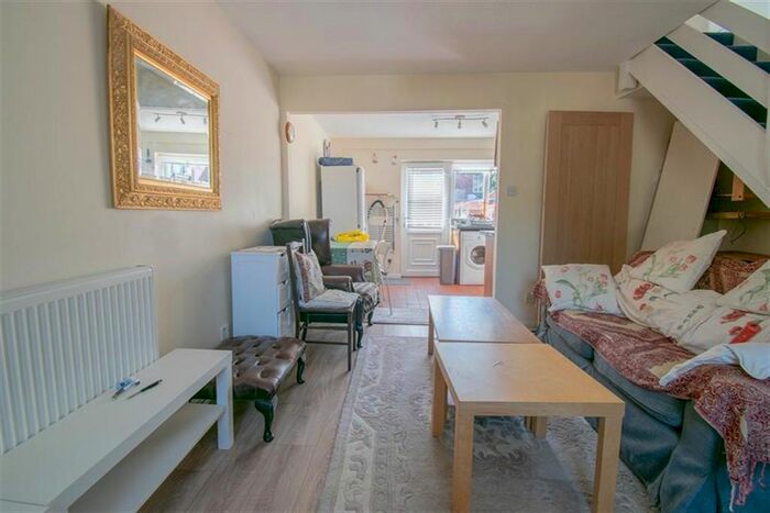 2 Bedroom Terraced House To Rent In Hunters Place, Spital Tongues, Newcastle Upon Tyne, NE2