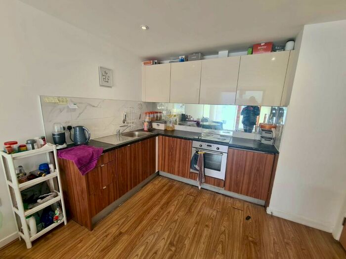 1 Bedroom Flat To Rent In Arboretum Place, Barking, IG11