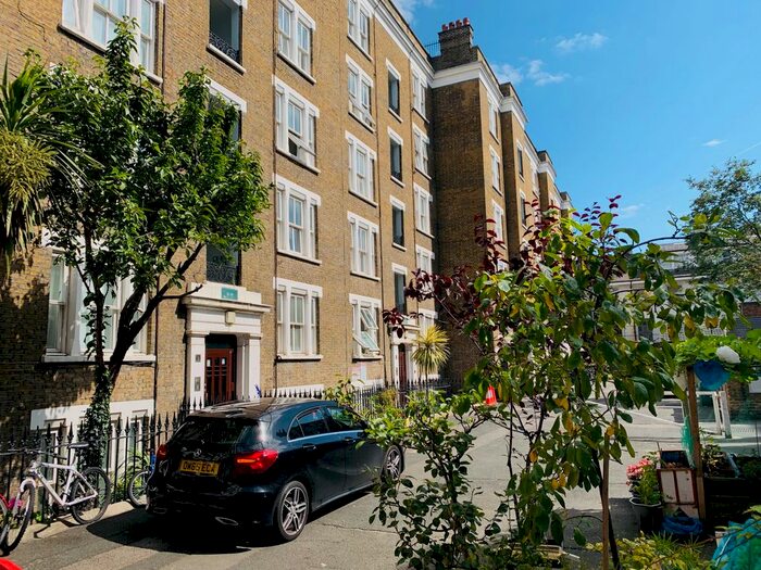 1 Bedroom Flat To Rent In Old Kent Road, London, SE1