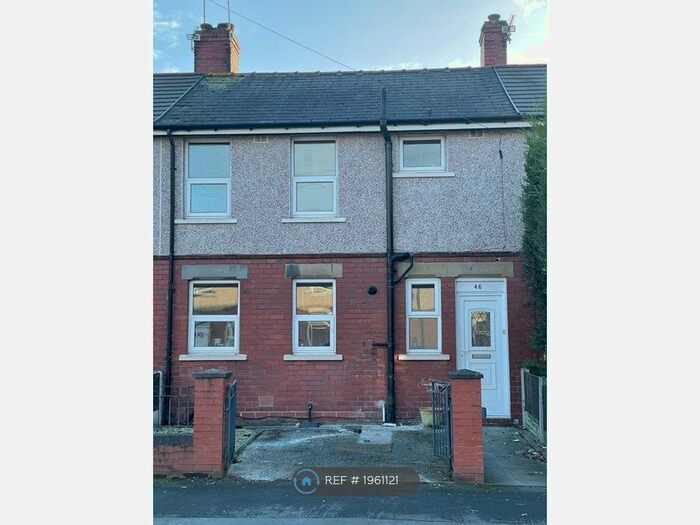2 Bedroom Terraced House To Rent In Rugby Road, Leigh, WN7