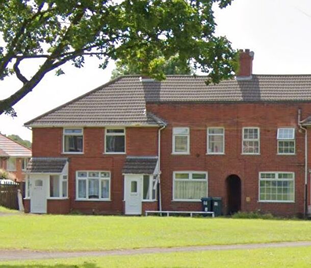 3 Bedroom Terraced House For Sale In Princethorpe Road, Birmingham, West Midlands, B29