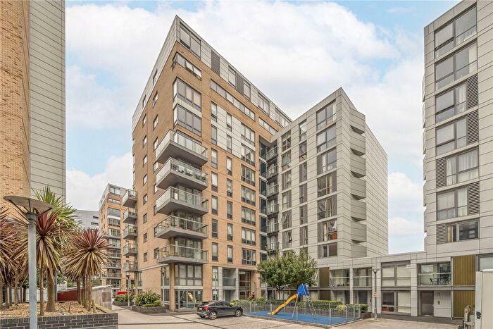 1 Bedroom Flat To Rent In Canary View, Greenwich, SE10