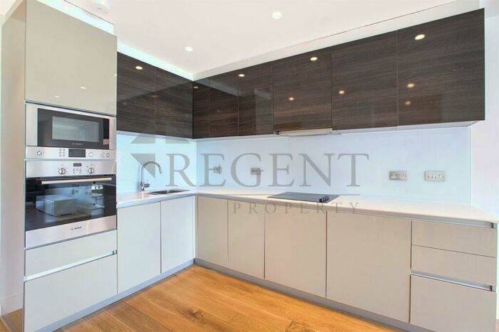 2 Bedroom Apartment For Sale In Rathbone Market, Barking Road, E16