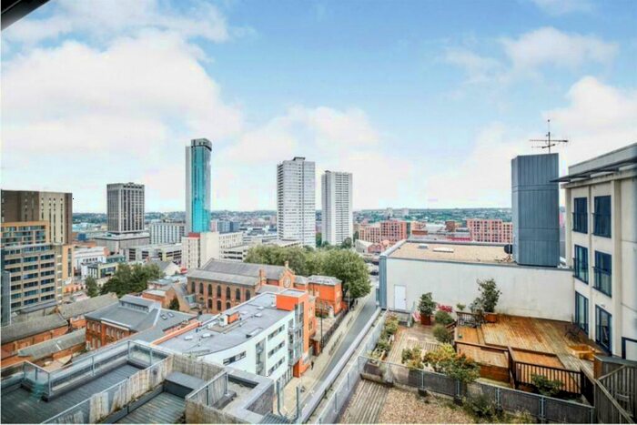 1 Bedroom Apartment To Rent In Royal Arch, The Mailbox, Wharfside Street, Birmingham, B1