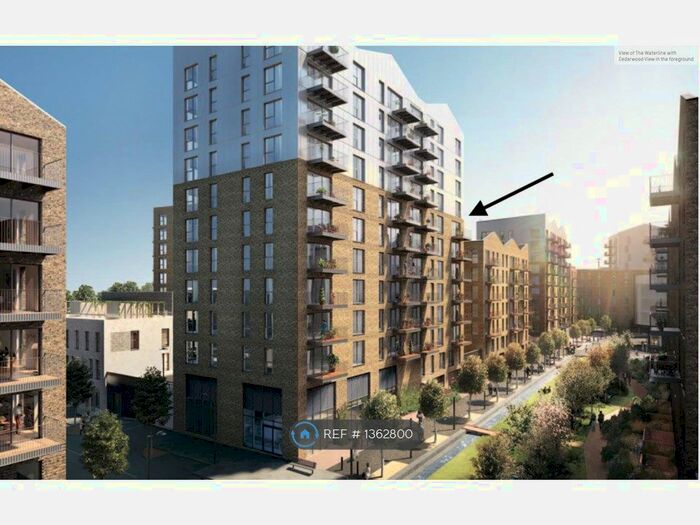 2 Bedroom Flat To Rent In Kingwood Apartments, London, SE8