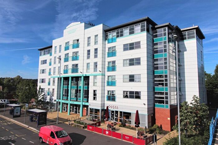 2 Bedroom Apartment To Rent In Military Road, Hilsea, PO3