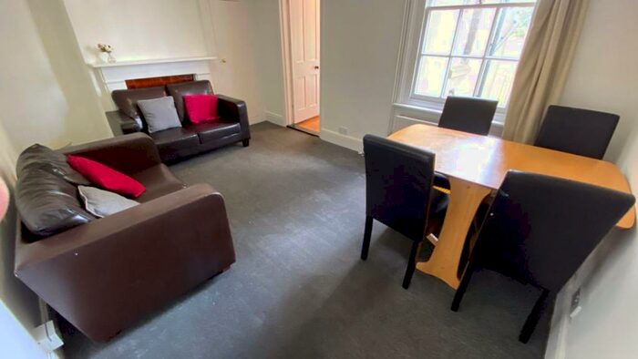 2 Bedroom House To Rent In York Road - Ref:, CT1