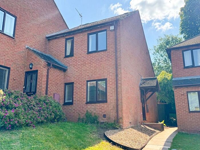 3 Bedroom Property To Rent In Maitland Drive, High Wycombe, HP13