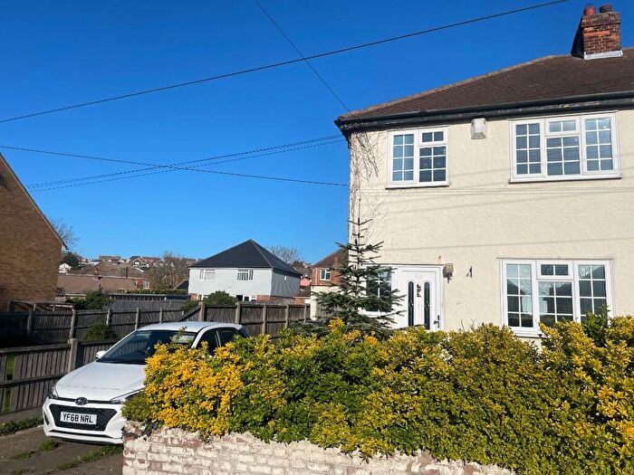 3 Bedroom Semi Detached House To Rent In The Broadway, Sheerness, Kent, ME12