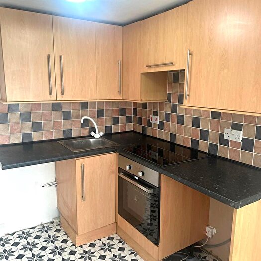 2 Bedroom Flat To Rent In Boston Road, Holbeach, PE12
