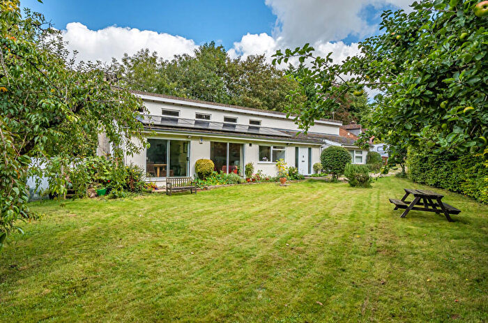5 Bedroom Bungalow For Sale In Quarry Road, Headington, Oxford, OX3