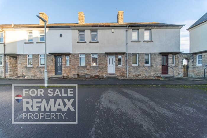 2 Bedroom Terraced House For Sale In Main Street, East Calder, EH53