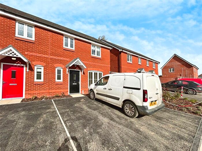3 Bedroom Semi-Detached House To Rent In Butterworth Road, Sutton-in-Ashfield, Nottinghamshire, NG17