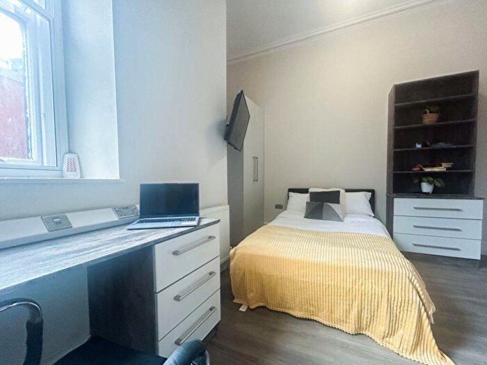 Studio To Rent In Studio A The Art House, DE1