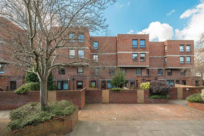 2 Bedroom Property To Rent In Colet Gardens, London, W14