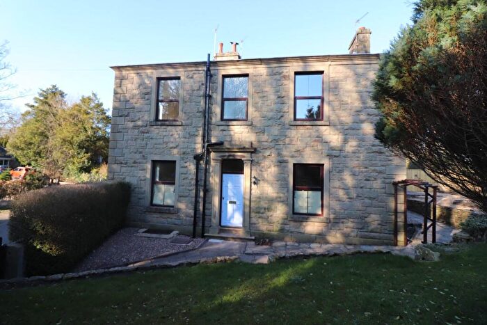 3 Bedroom Semi-Detached House To Rent In Old Hall Lane, Pleasington, BB2