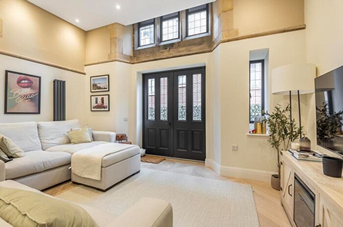 1 Bedroom Flat To Rent In Holden Road, Woodside Park, N12
