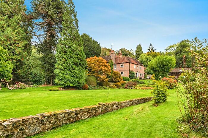 6 Bedroom Detached House For Sale In Brighton Road, Horsham, RH13