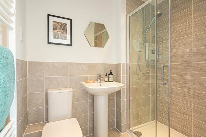 3 Bedroom Detached House For Sale In Gaston End, East Bergholt, Suffolk, CO7