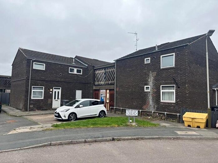 1 Bedroom Flat For Sale In Culham Avenue, Leicester, LE5