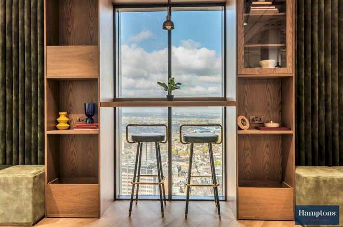 3 Bedroom Flat To Rent In George Street, Croydon, CR0