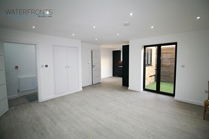 1 Bedroom Apartment To Rent In Union Road, Croydon, CR0