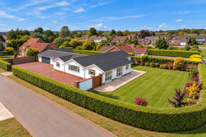 6 Bedroom Detached Bungalow For Sale In Elanora, Madehurst Close, East Preston, West Sussex, BN16