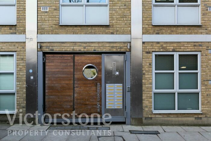 4 Bedroom Terraced House To Rent In Kay Street, Bethanl Green, London E2