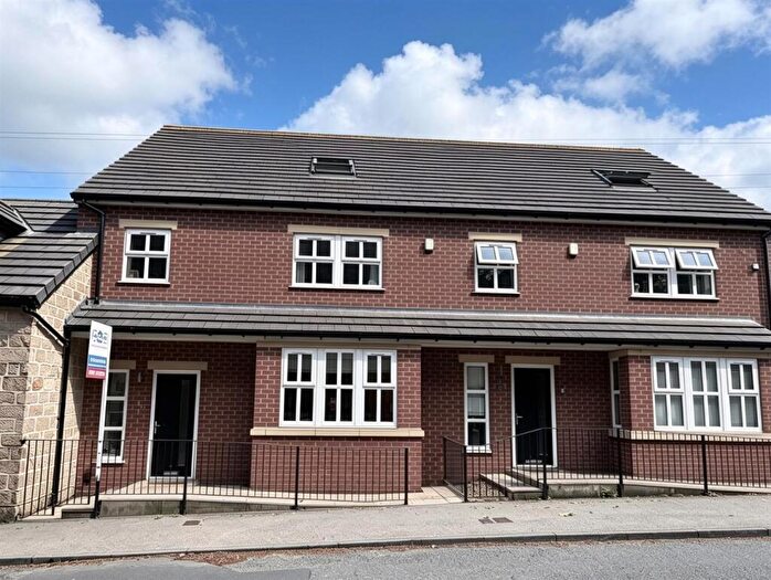 4 Bedroom Semi Detached House For Sale In The Mulberry, Parkside Road, Meanwood, LS6