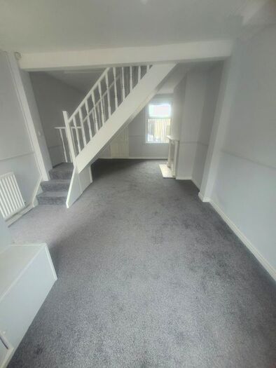 2 Bedroom Terraced House To Rent In Finsbury Street, Middlesbrough, TS1