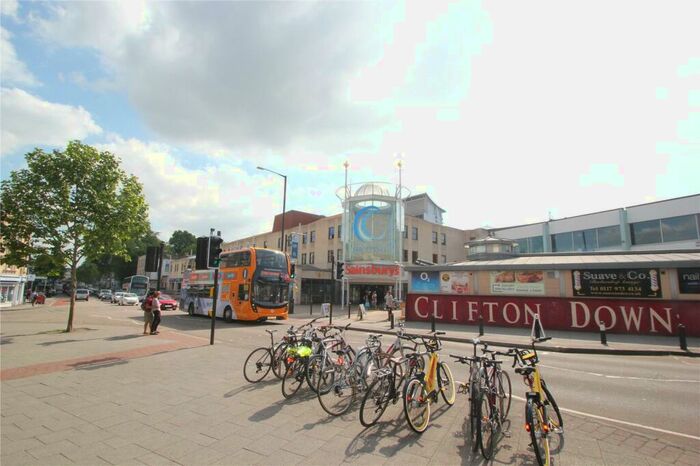 1 Bedroom Apartment To Rent In Whiteladies Road, Clifton, Bristol, BS8