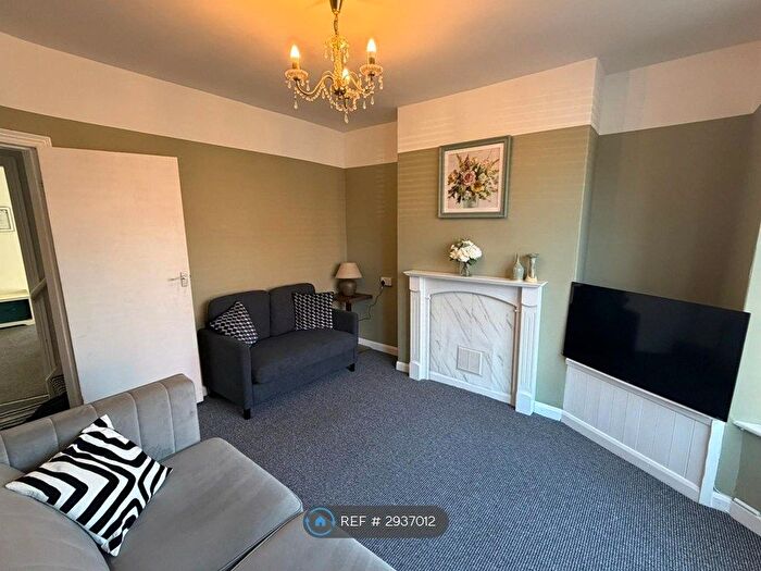 3 Bedroom Terraced House To Rent In St. Catherines Grove, Lincoln, LN5