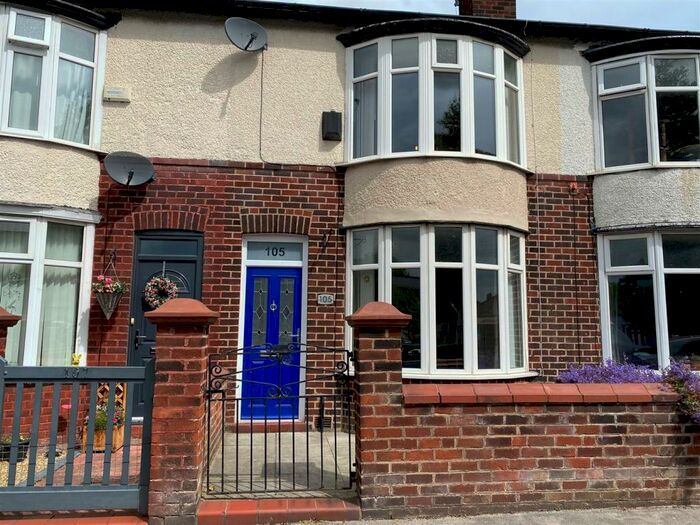 2 Bedroom Terraced House To Rent In Hamilton Street, Atherton, Manchester, M46