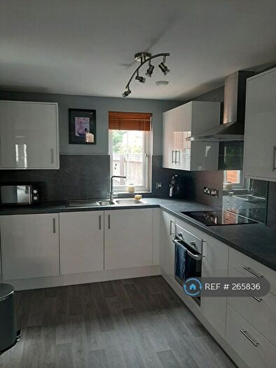 2 Bedroom Flat To Rent In Harlow Crescent, Oxley Park, Milton Keynes, MK4