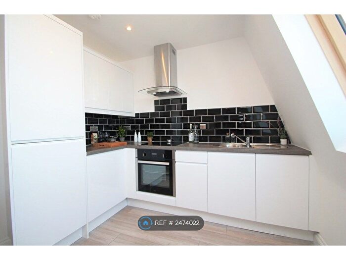 Studio To Rent In Britannia Street, Aylesbury, HP20