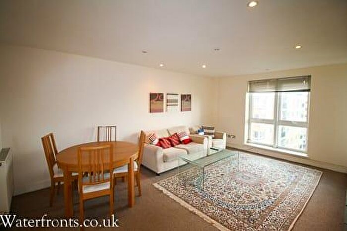 2 Bedroom Apartment To Rent In Prime Meridian Walk, London, E14
