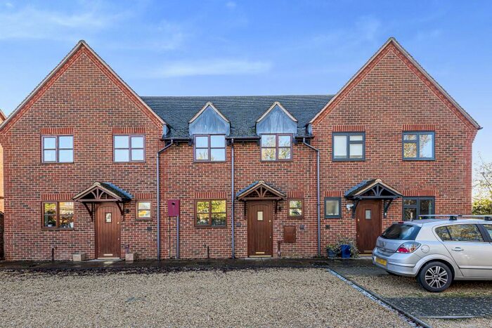 3 Bedroom Terraced House To Rent In Main Street, Merton, OX25