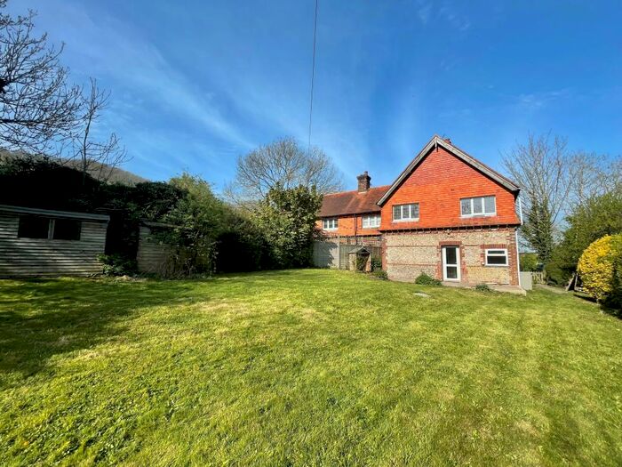 3 Bedroom End Of Terrace House To Rent In Novington Cottages, Plumpton, BN7