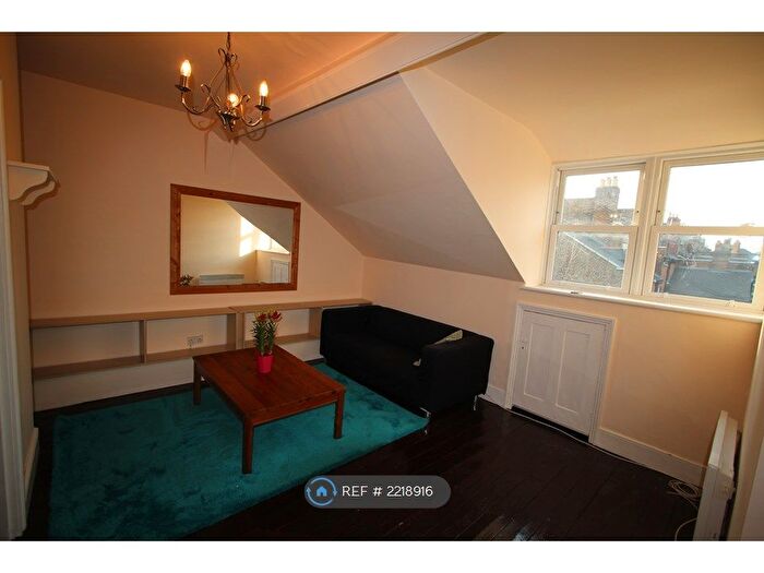1 Bedroom Flat To Rent In London, London, N6