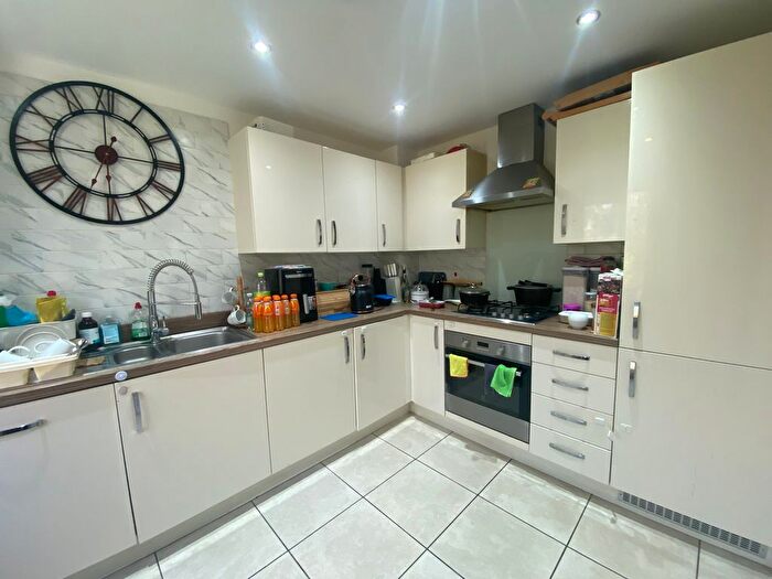 3 Bedroom Property To Rent In Henry Shute Road, Bristol, BS16