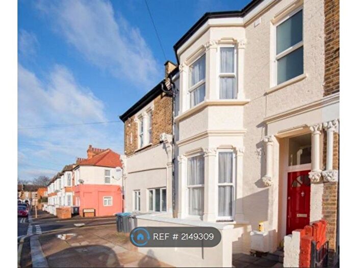 4 Bedroom Terraced House To Rent In Charlton Road, London, NW10