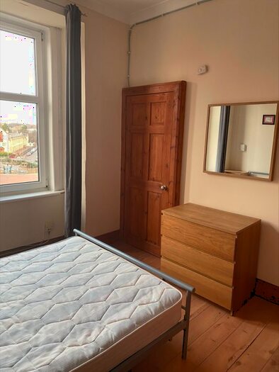 1 Bedroom Flat To Rent In Gorgie Road, Edinburgh, EH11