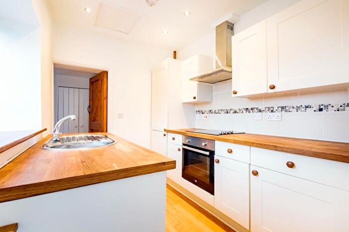 2 Bedroom Semi-Detached House For Sale In Pennsylvania, Cold Ashton, SN14