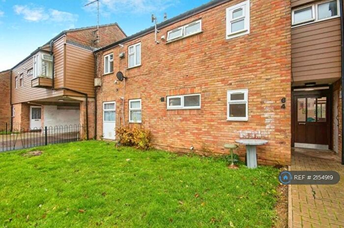 3 Bedroom Flat To Rent In Cobden Street, Peterborough, PE1
