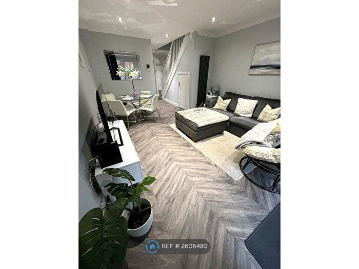 2 Bedroom Terraced House To Rent In Manchester, Manchester, M23