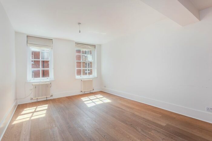 2 Bedroom Flat To Rent In Earlham Street, London, WC2H