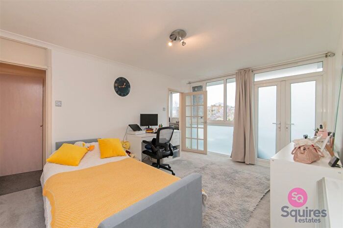 Studio For Sale In Ashbourne Close, London, N12